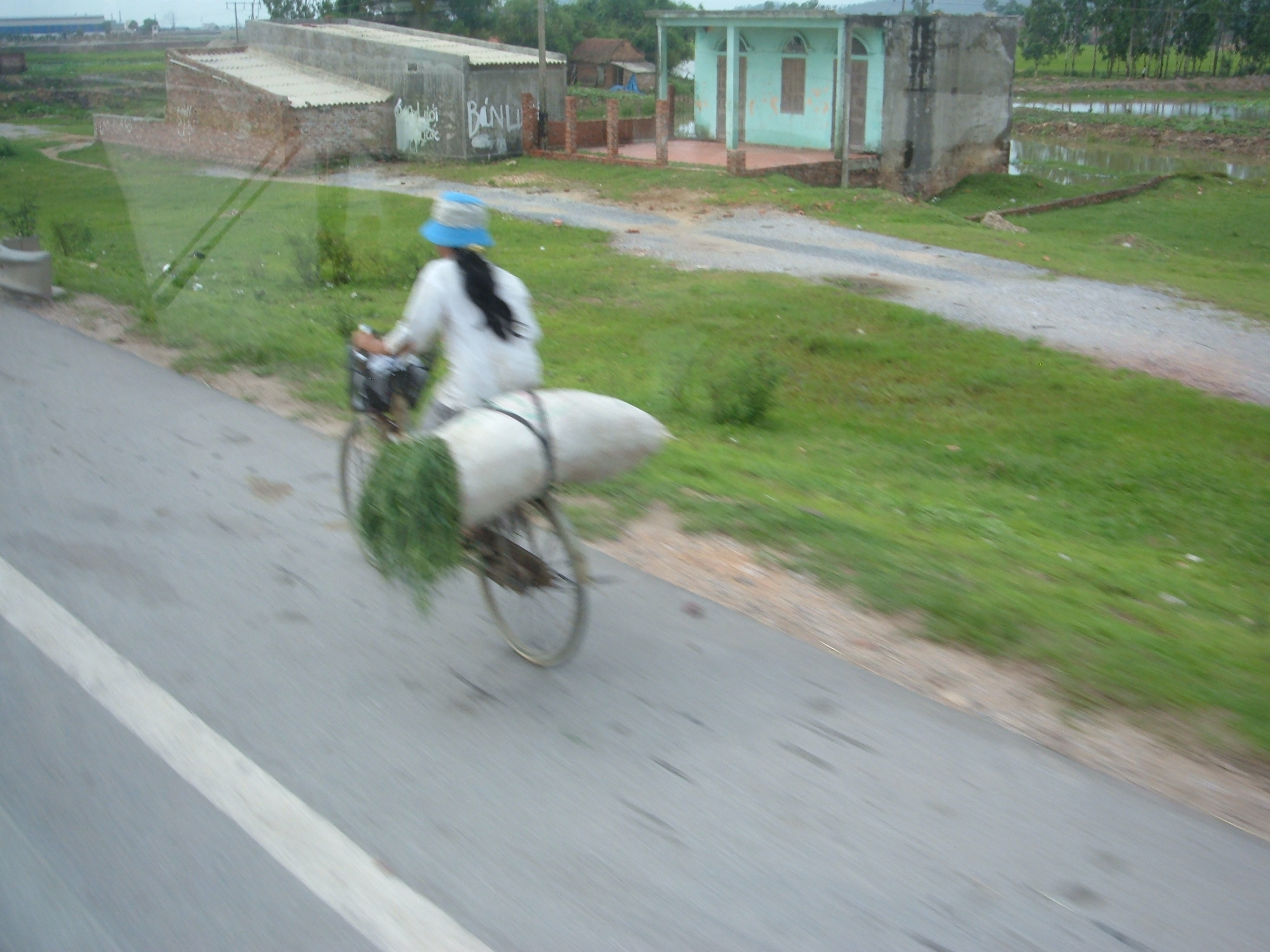 rice bike