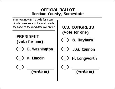 ballot image