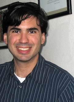 Picture of Juan Pablo Hourcade