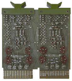 G209 board layout