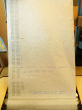thumbnail image of Teletypt output for long ODT session
